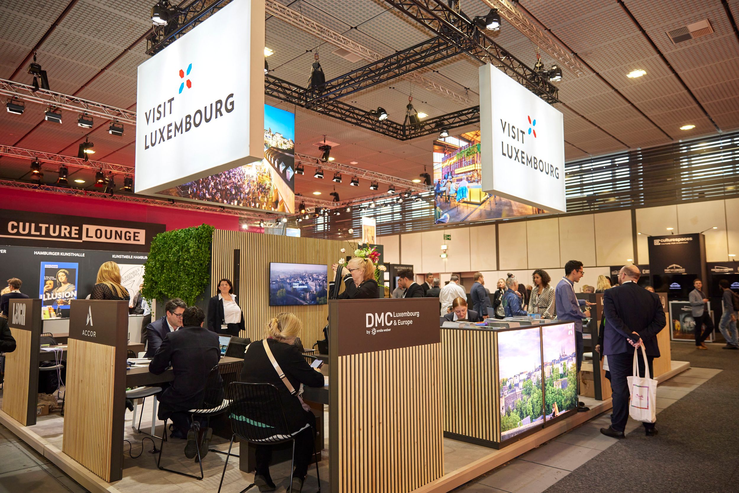 ITB Berlin