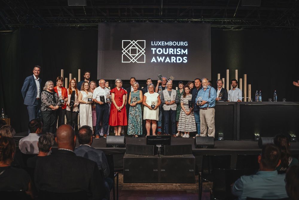 Tourism Awards 2023