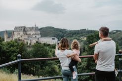 Vianden Castle