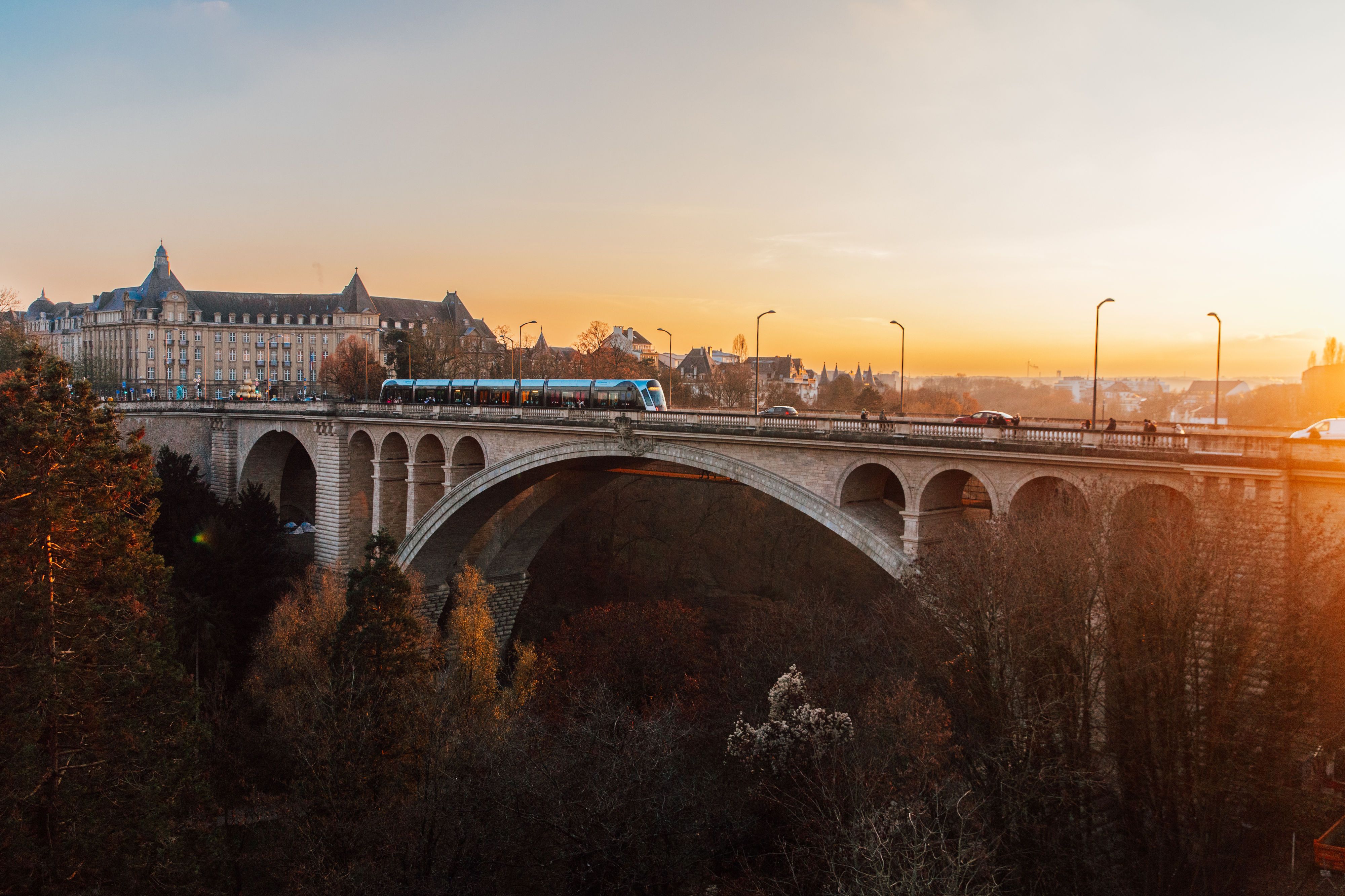 Pont Adolphe