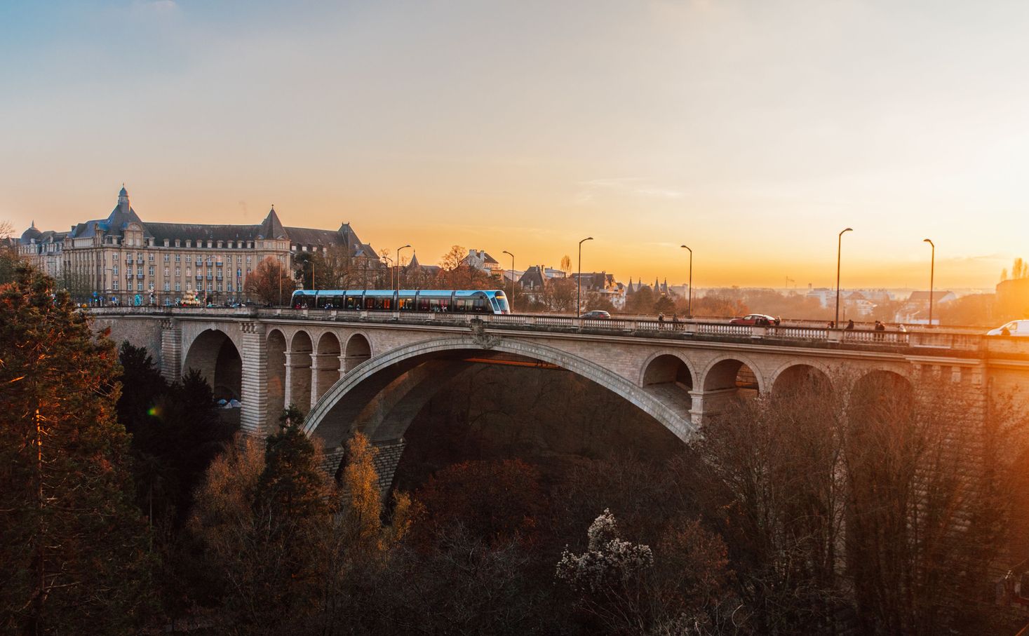 Pont Adolphe